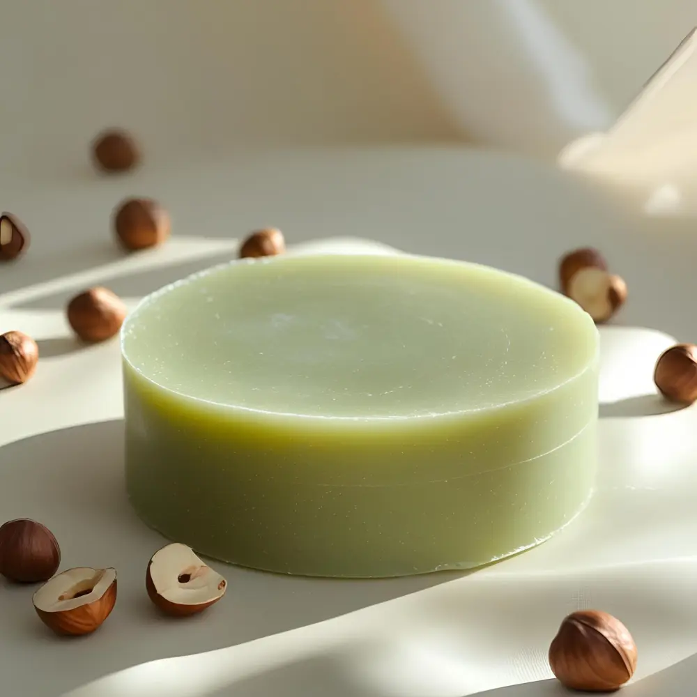 Shampoing Purifiant au Lait de Jument 1