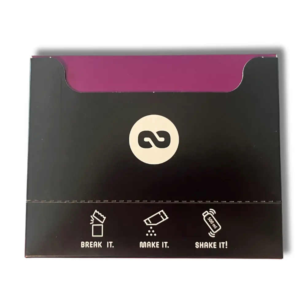 SILVA Energy Power Cube Front