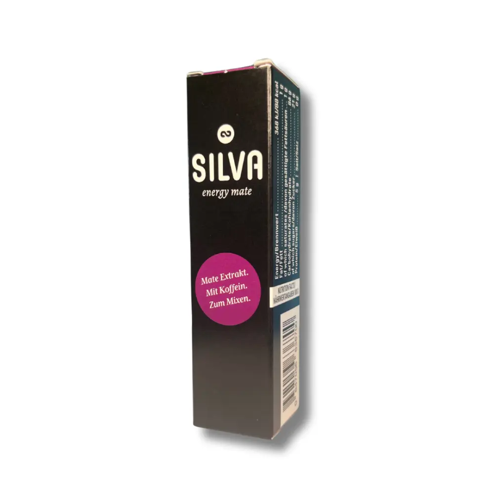 SILVA Energy Stick Front