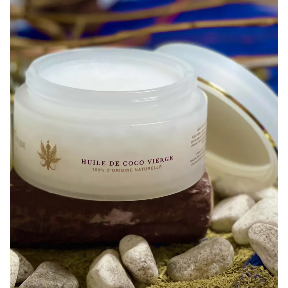 HUILE COCO