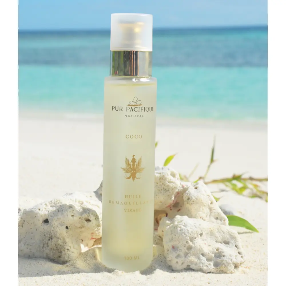 HUILE DEMAQUILLANTE 2