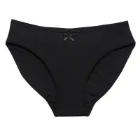 Culotte noire - flux abondant - 36