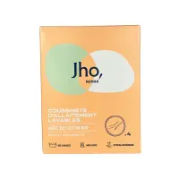 Coussinets d'allaitement lavables