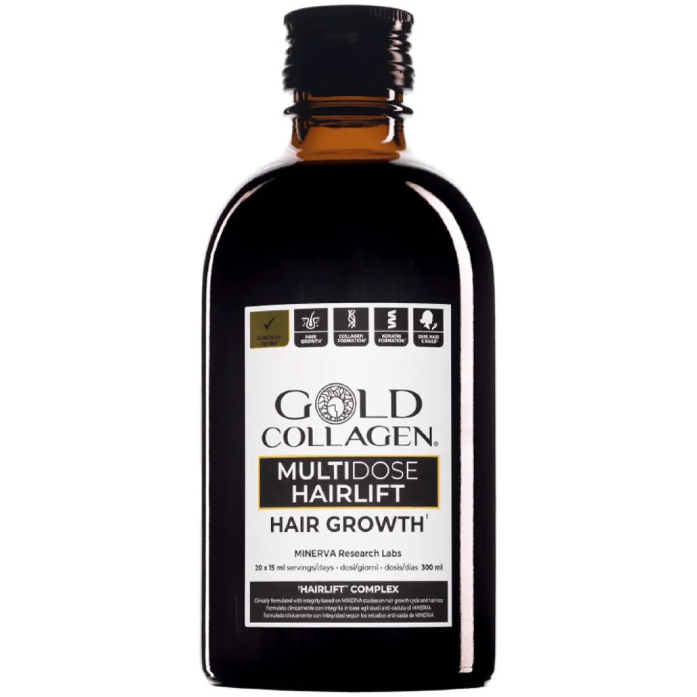 220822 - Multidose - Hairlift