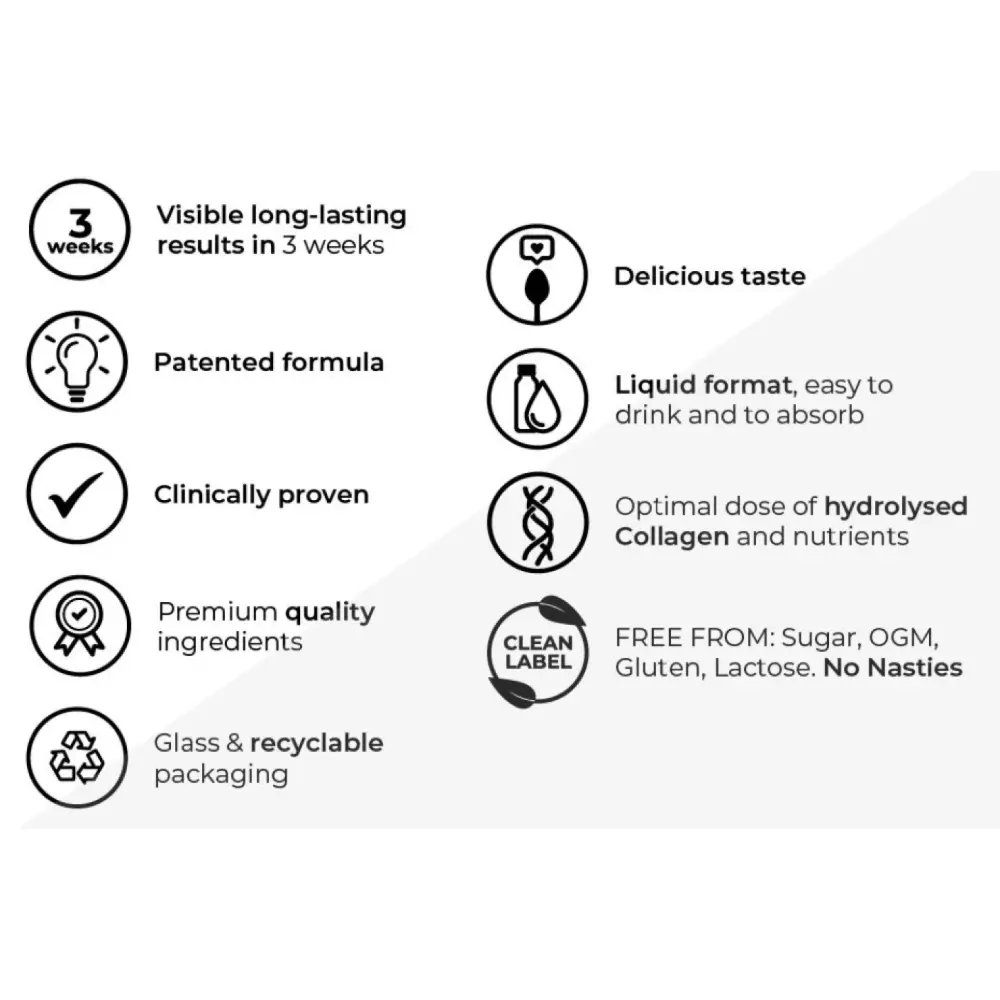 Multidose Pure + Advantages