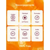 HOREE-BAUME DEMAQUILLANT-ENGAGEMENT