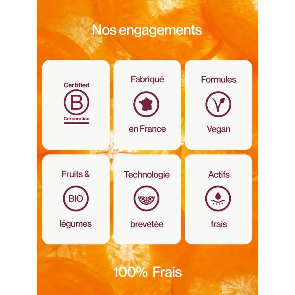 HOREE-BAUME DEMAQUILLANT-ENGAGEMENT