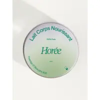 Lait corps Nourrissant