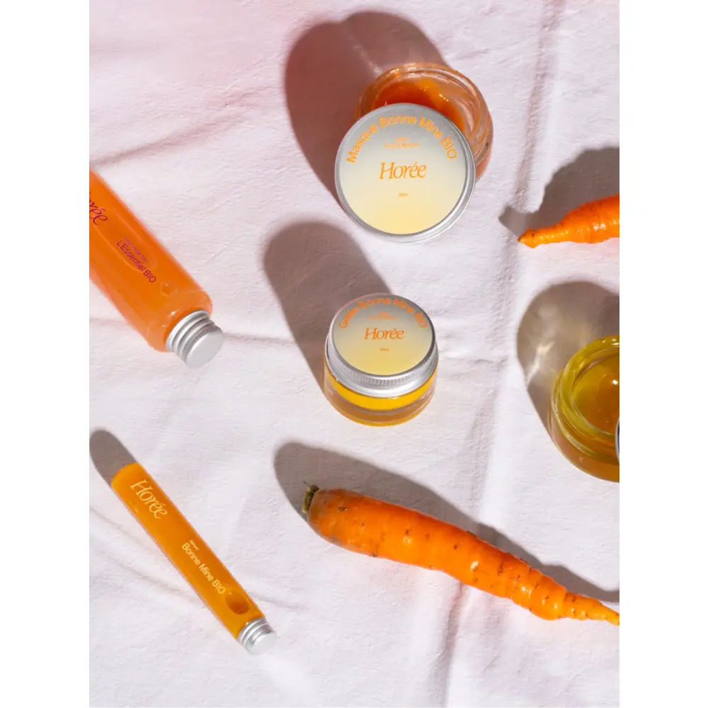 ROUTINE BONNE MINE-AMBIANCE