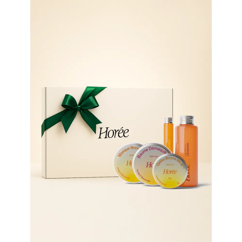 BONNE MINE - COFFRET NOEL