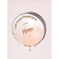 Lait corps Réparateur