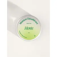 Masque Désaltérant