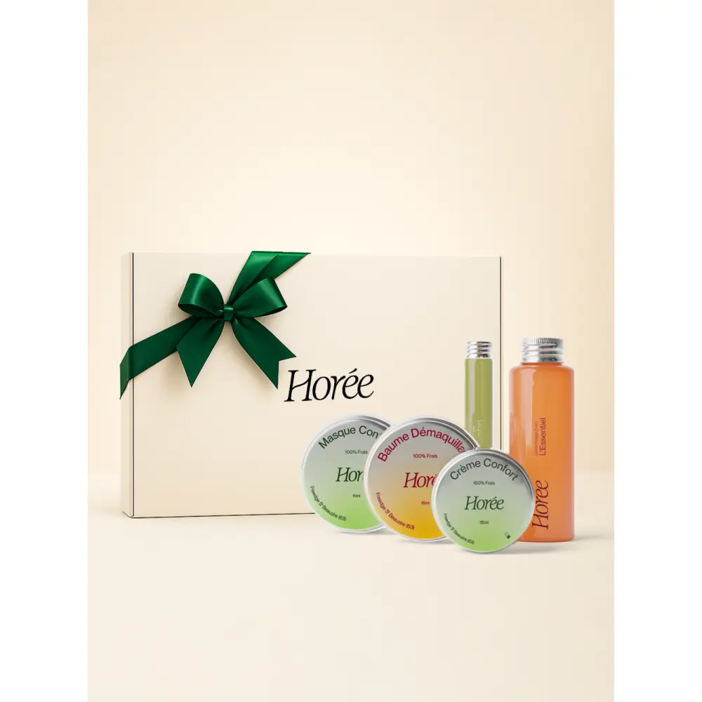 CONFORT - COFFRET NOEL
