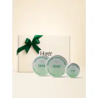 Coffret corps Nourrissant