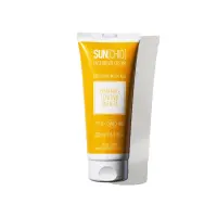 Sunchiò - Protezione Solare Viso e Corpo SPF50 in Crema 200 ml