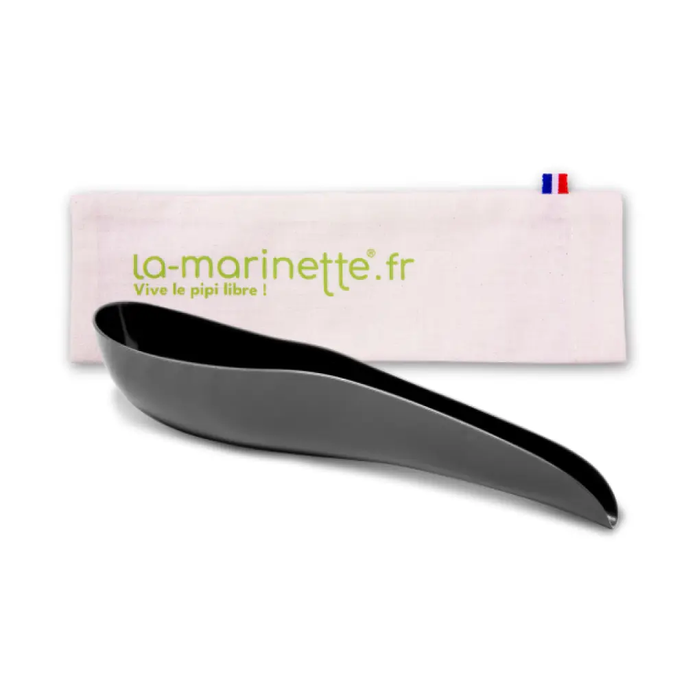 Marinette noir réglisse ETUI 1