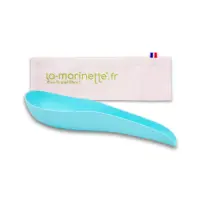 La marinette®, pisse-debout urinette avec étui - Turquoise 