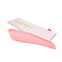 La marinette® pisse-debout urinette avec étui - Rose 