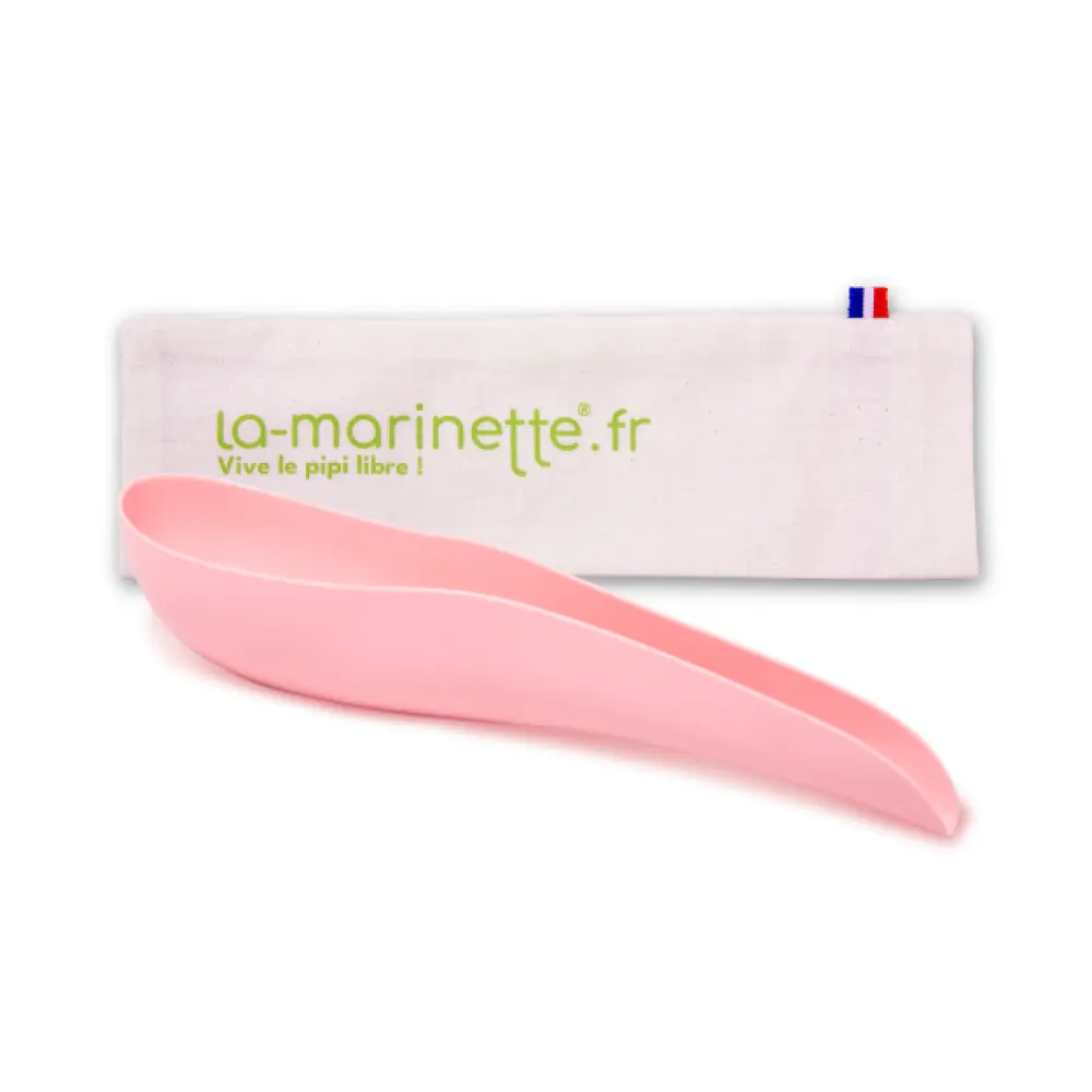 Marinette rose dragée ETUI 1