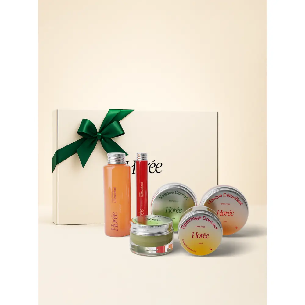 RECONFORTANT - COFFRET NOEL