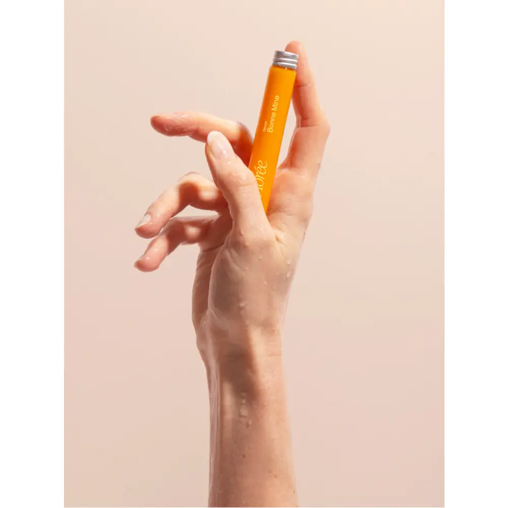 HOREE-SERUM BONNE MINE-MAIN