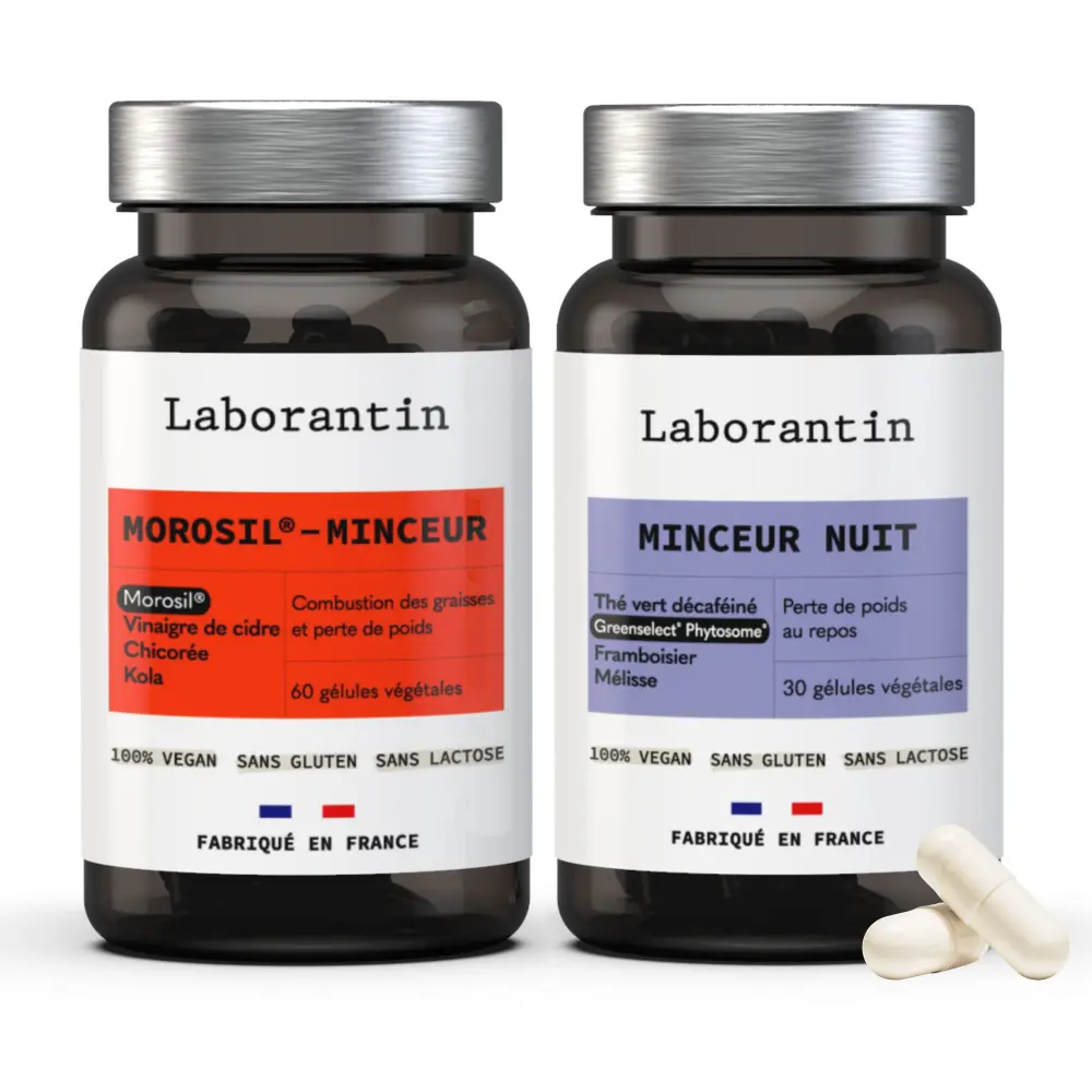 Pack Minceur Jour Nuit_1 mois_ND