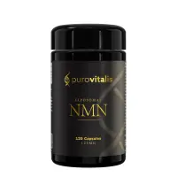 Liposomales NMN - 120Kapseln