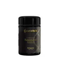Resveratrol Liposomal