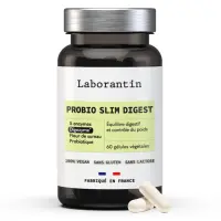Probio Slim Digest - 30gélules