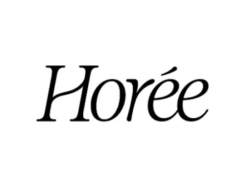 LOGO HOREE - HUMASANA