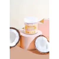 Aufgeschlagene Körperbutter Kokos-Mango - 120ml