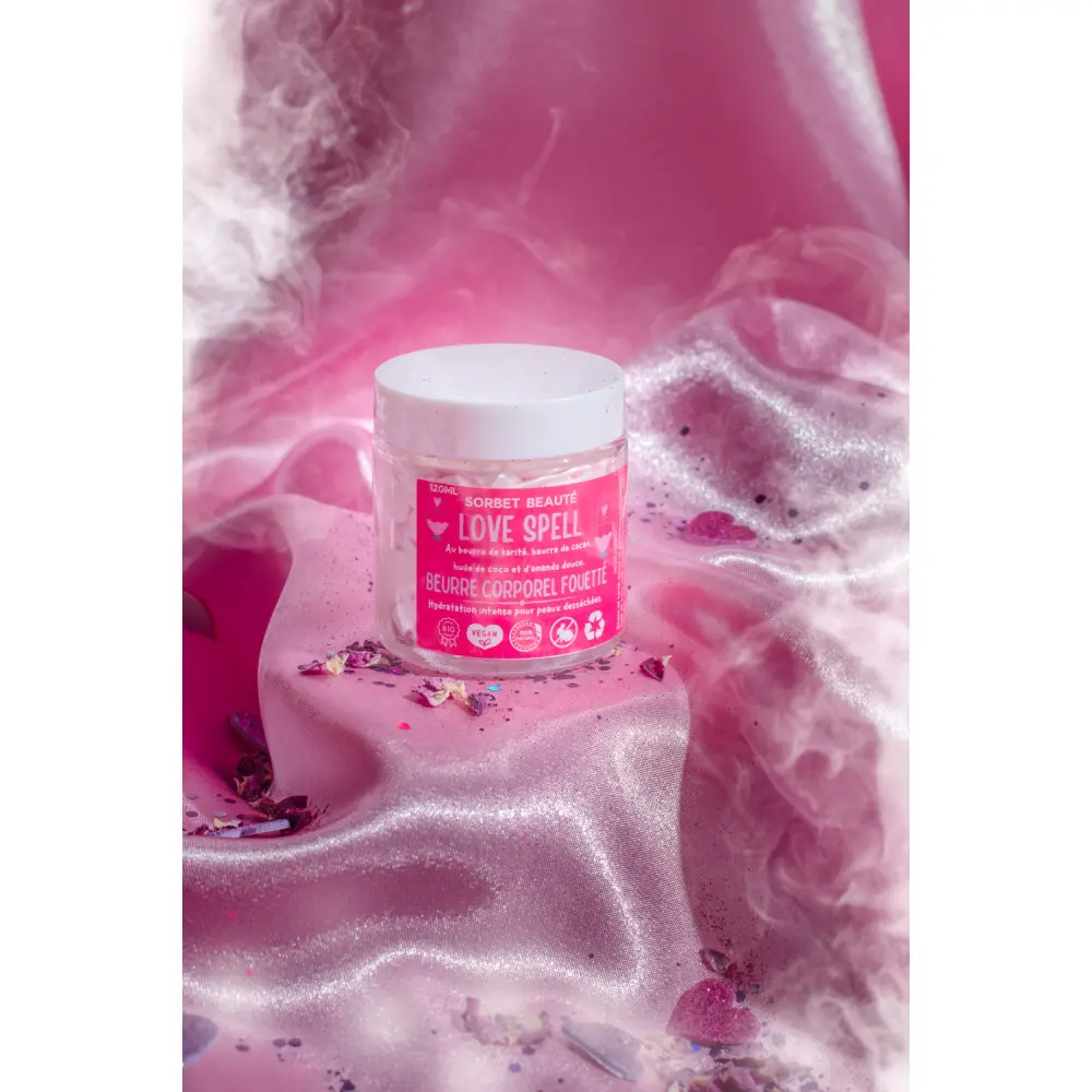 love spell beurre