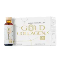 Gold Collagen RX
