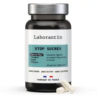 Stop Sucres - Capteur de sucres & graisses