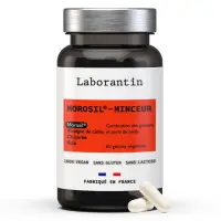 Morosil®-Minceur - Complément naturel minceur & gestion du poids