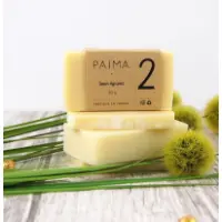 Savon aux Agrumes - 50g