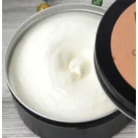 Chantilly de Karité Vanille - Soin de la peau au Beurre de Karité - 200 ml