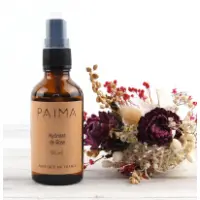 Hydrolat de Rose - 50ml