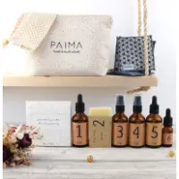 Le kit Layering anti-rides - 1unités