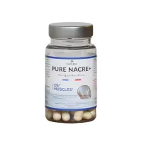 NATURAL Pure Nacre+ - 30gélules