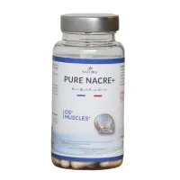 NATURAL Pure Nacre+ - 60gélules
