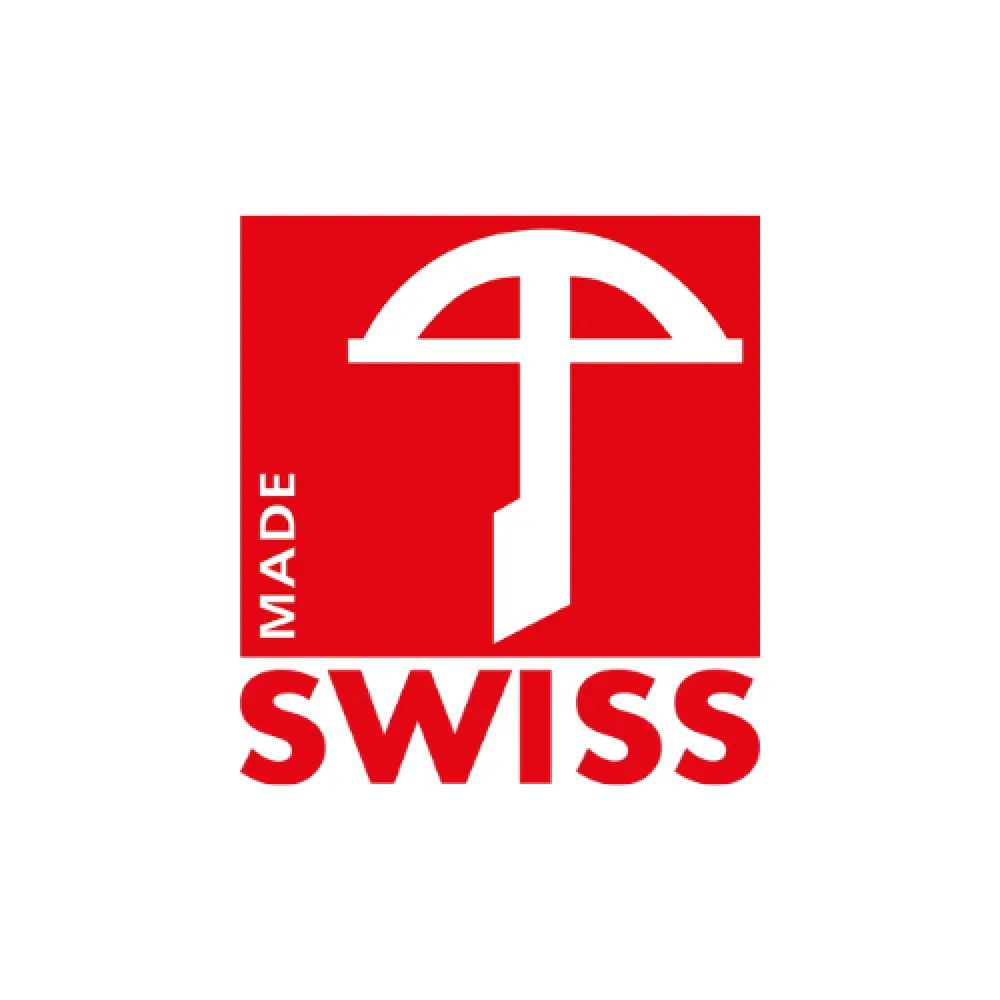 Swiss Label _Position 3