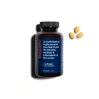 nuPower® – L’Original - 120unités