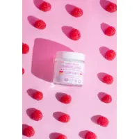 Savon fouetté Famboise & Vanille - 120ml