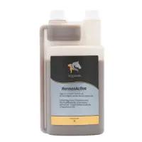 HormonActive – Mönchspfeffer Pferd