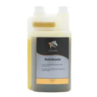 BiotinBooster – Biotin Pferd