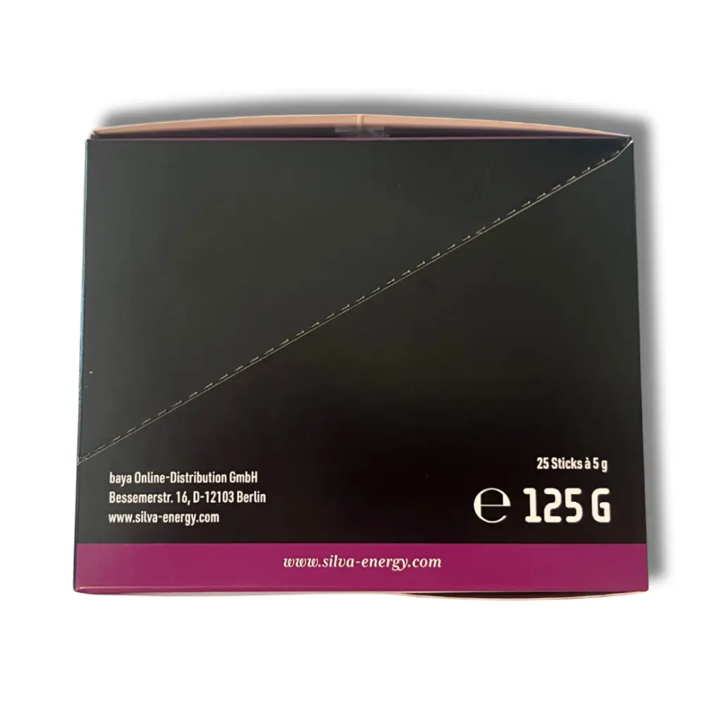 SILVA Energy Power Cube Side1