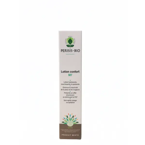 Komfort-Lotion M7 50 ML Nach der Rasur oder Epilation