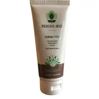 Crème corporelle Vibs pour homme - 100ml