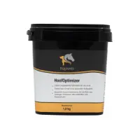 HoofOptimizer – Hufe Pferd